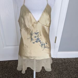 Secret Treasures short nightie M